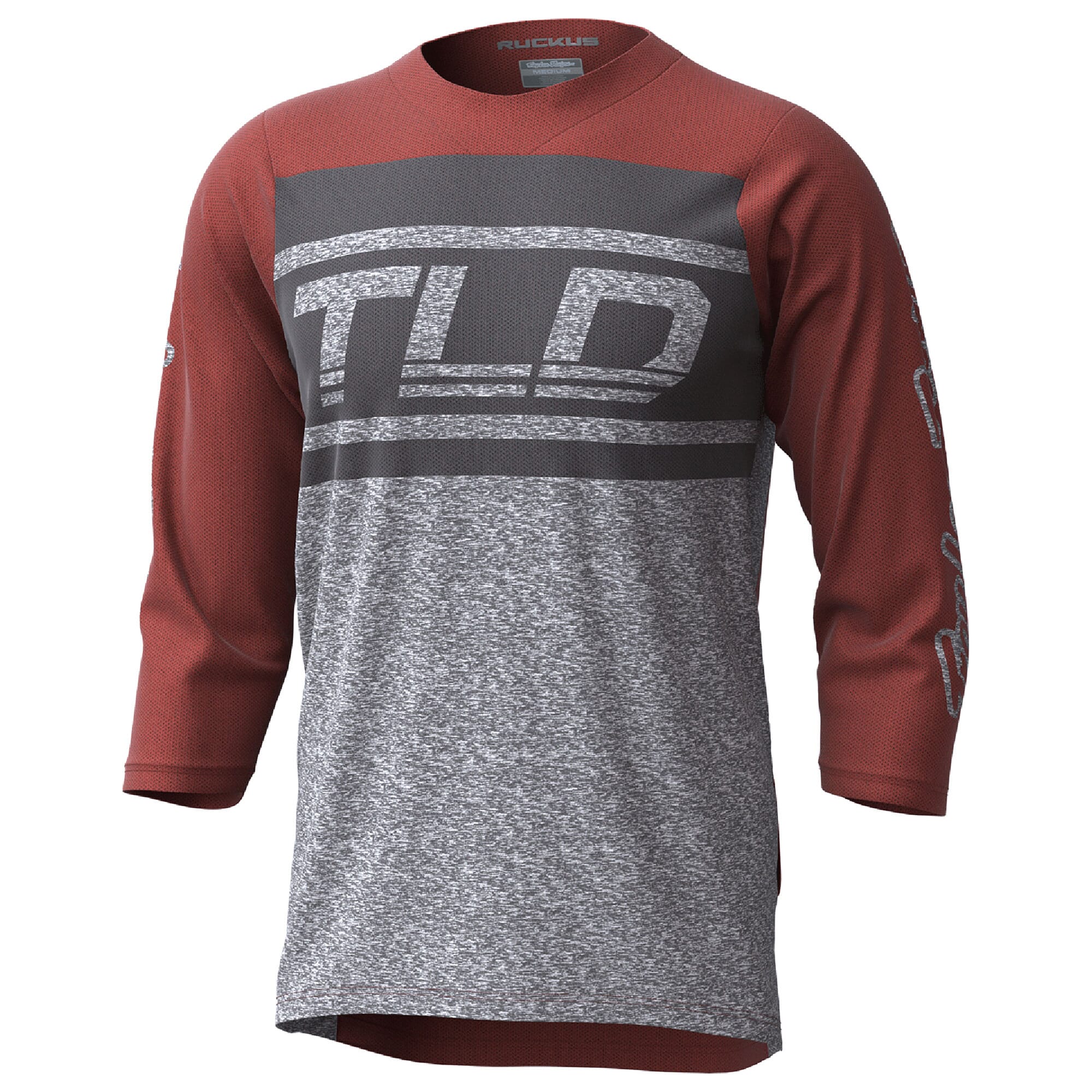 Troy Lee Designs Ruckus Jersey