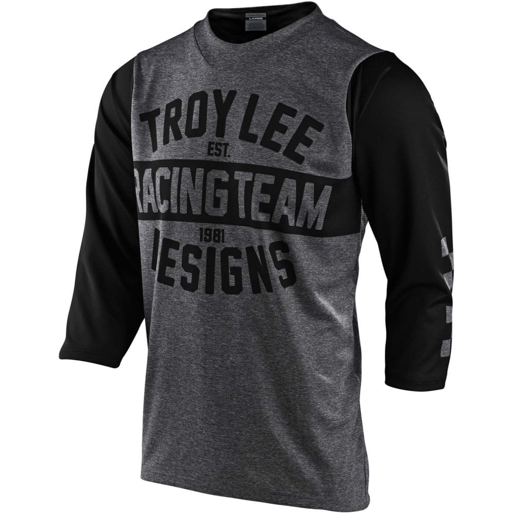 Troy Lee Designs Ruckus Jersey