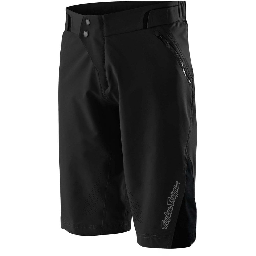 Troy Lee Designs Ruckus Shell Shorts Black / 32