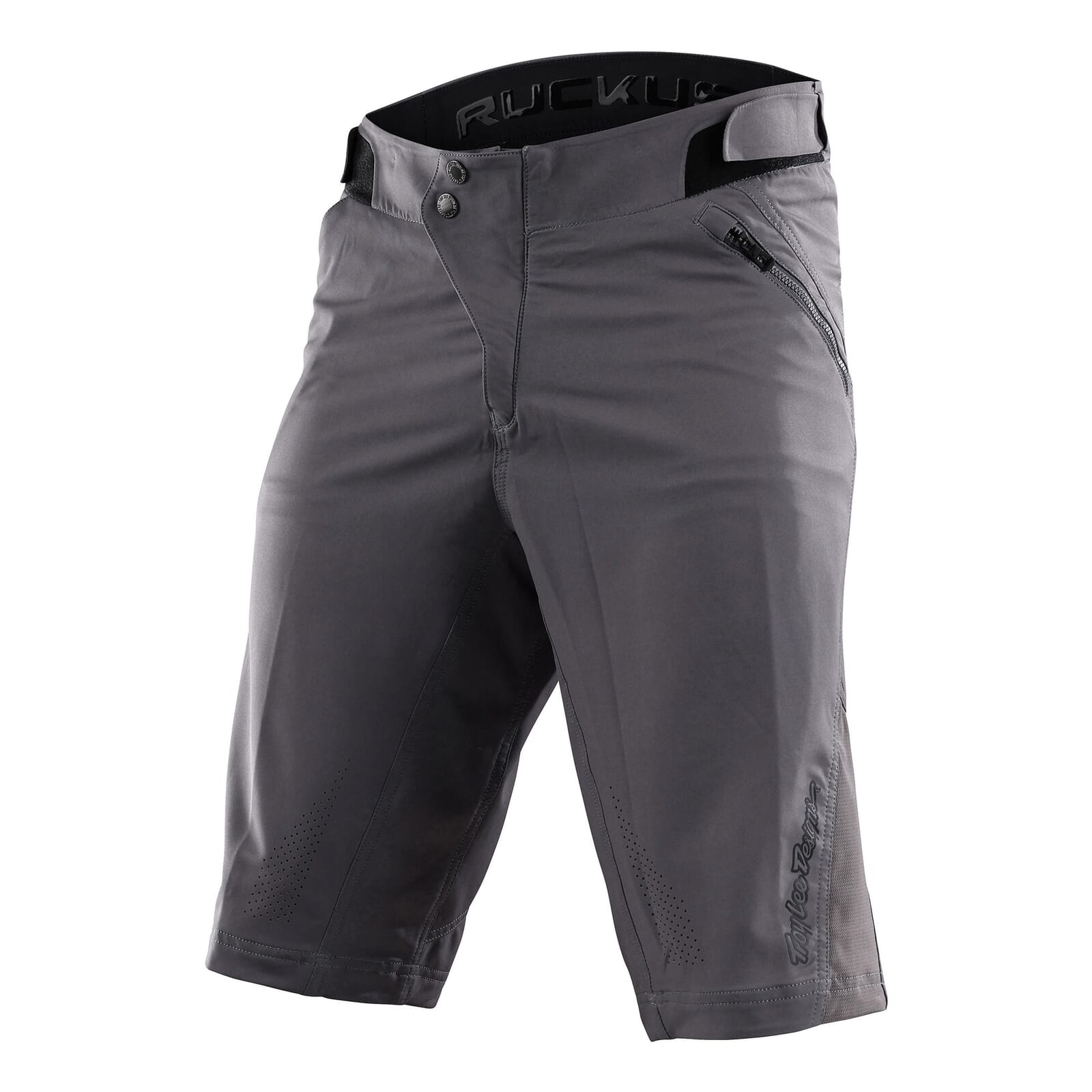 Troy Lee Designs Ruckus Shell Shorts Granite / 30