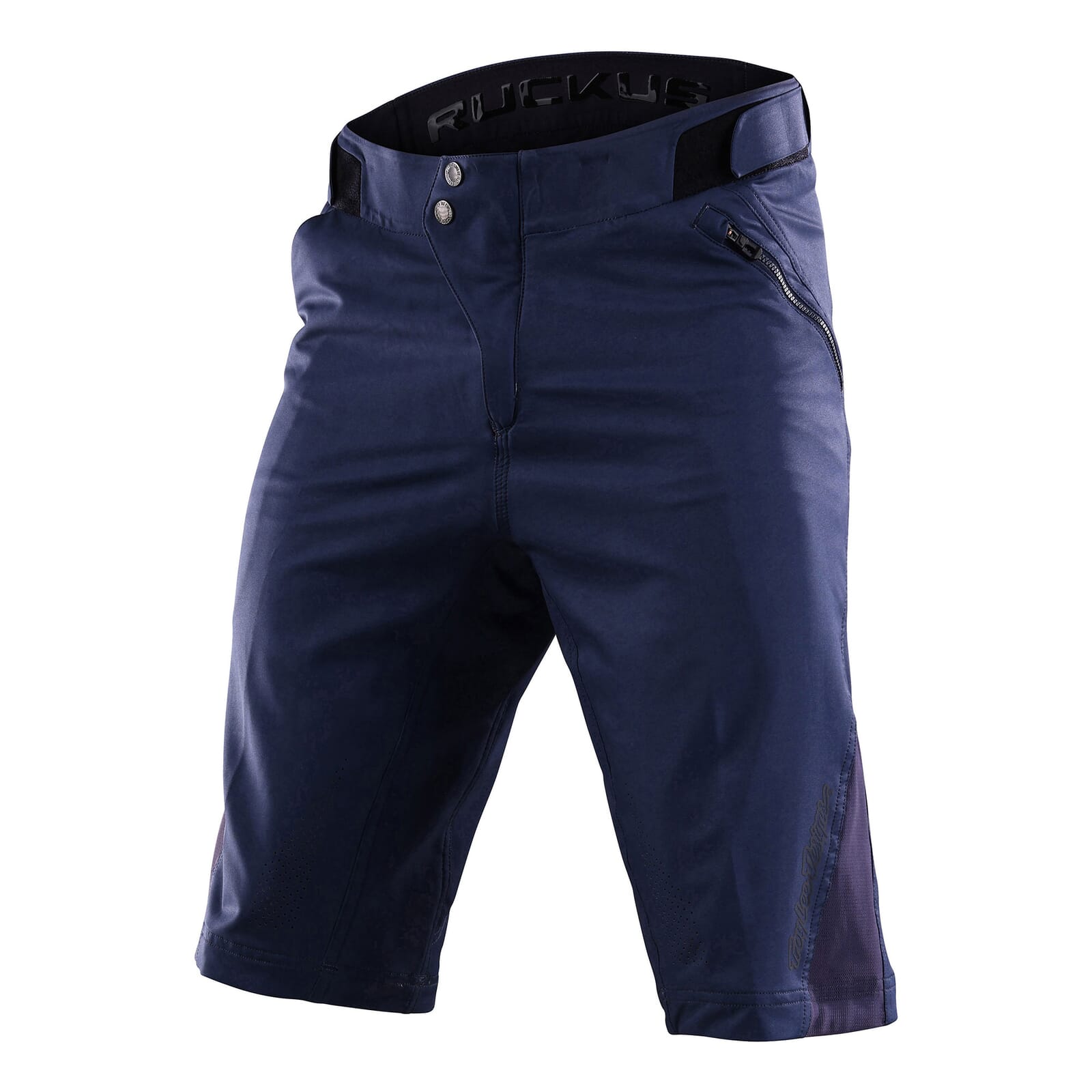 Troy Lee Designs Ruckus Shell Shorts Navy / 30