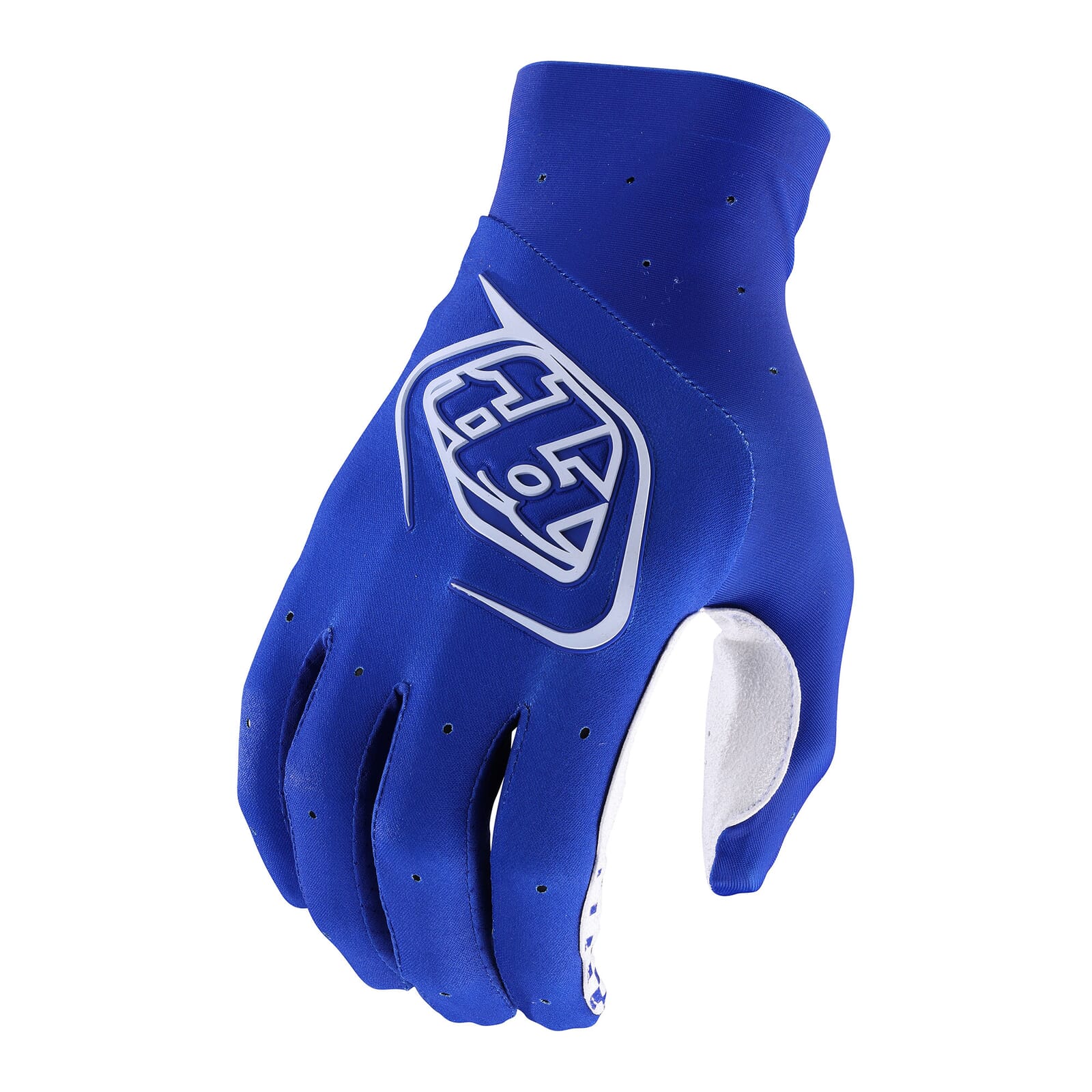 Troy Lee Designs SE Ultra Glove Blue / XXL
