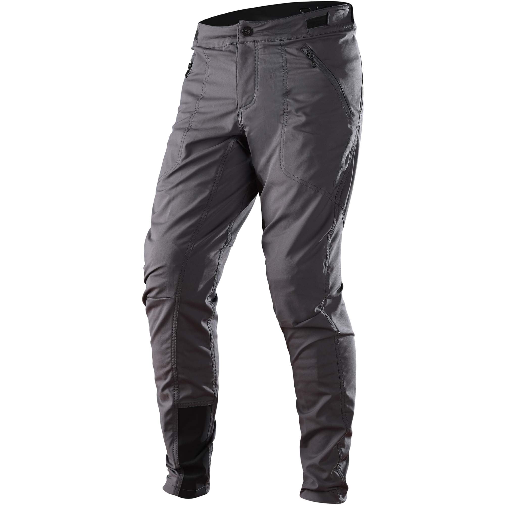Troy Lee Designs スカイライン パンツ チャコール30 トロイリーデザインズ スカイライン パンツ モノ チャコール