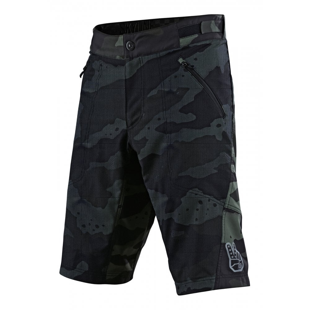 Troy Lee Designs Skyline Shell Shorts