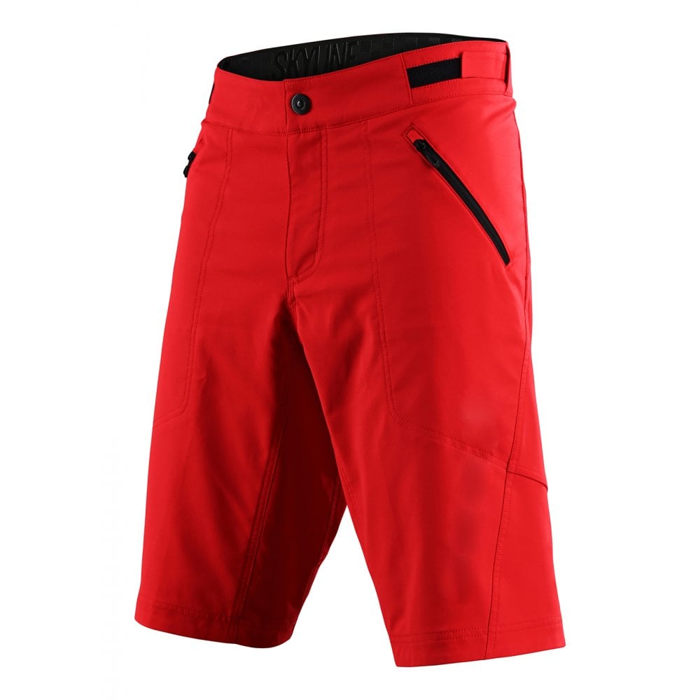 Troy Lee Designs Skyline Shorts with Liner