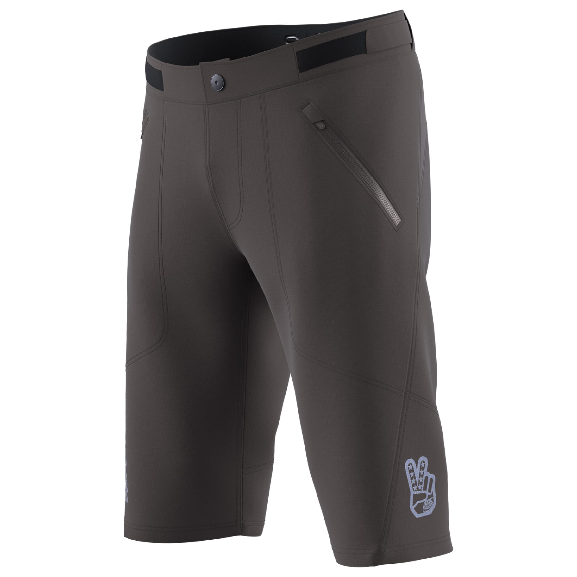 Troy Lee Designs Skyline Shorts with Liner Clay / 30