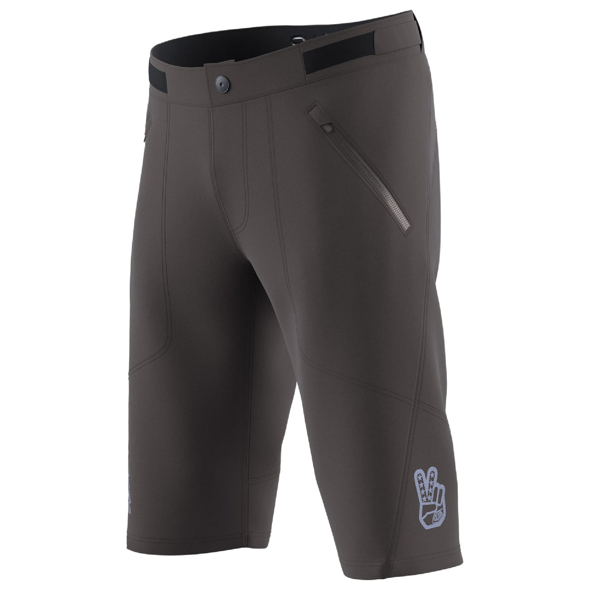Troy Lee Designs Skyline Shorts with Liner Clay / 30