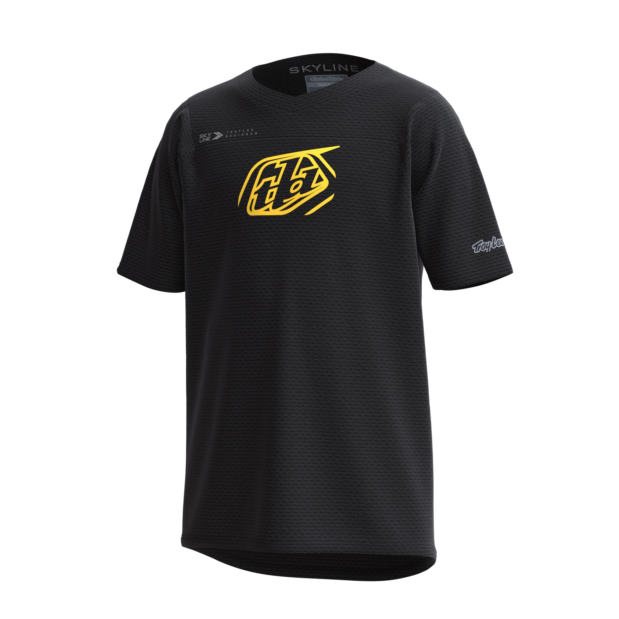 Troy Lee Designs Skyline SS Youth Jersey