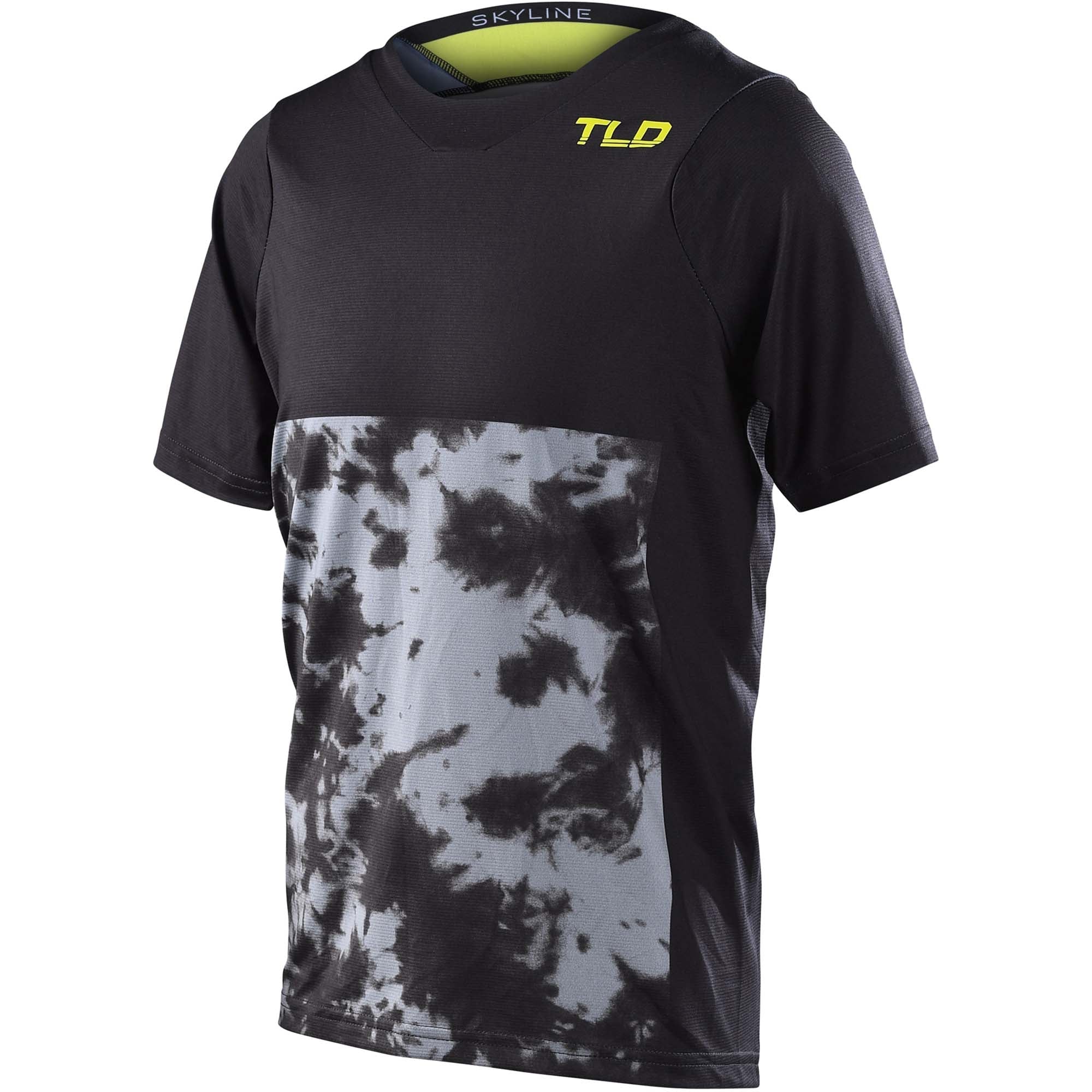 Troy Lee Designs Skyline SS Youth Jersey