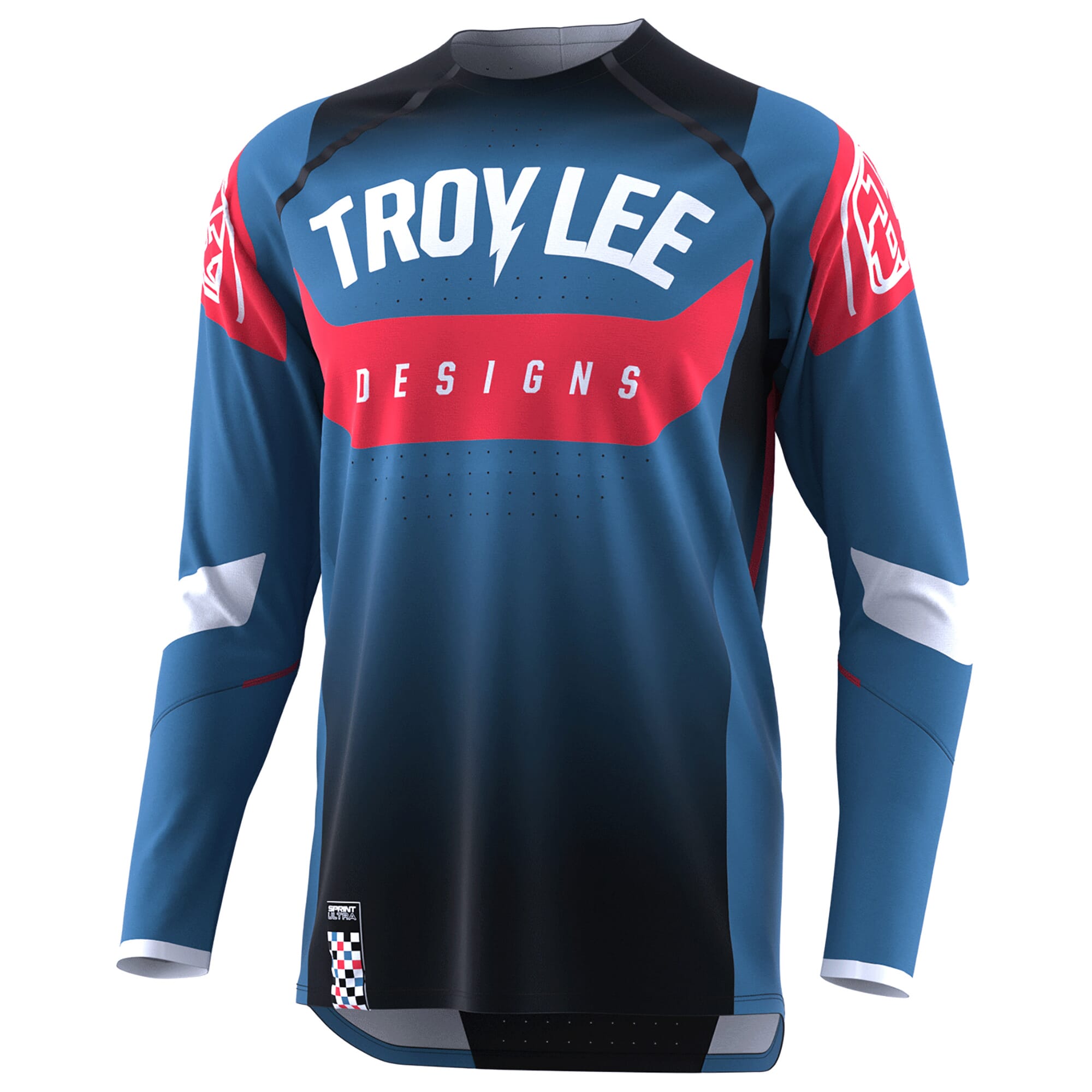 TROY LEE DESIGNS jersey 新品タグなし Amazon.com: Troy Lee Designs X Oakley Vision SE Ultra