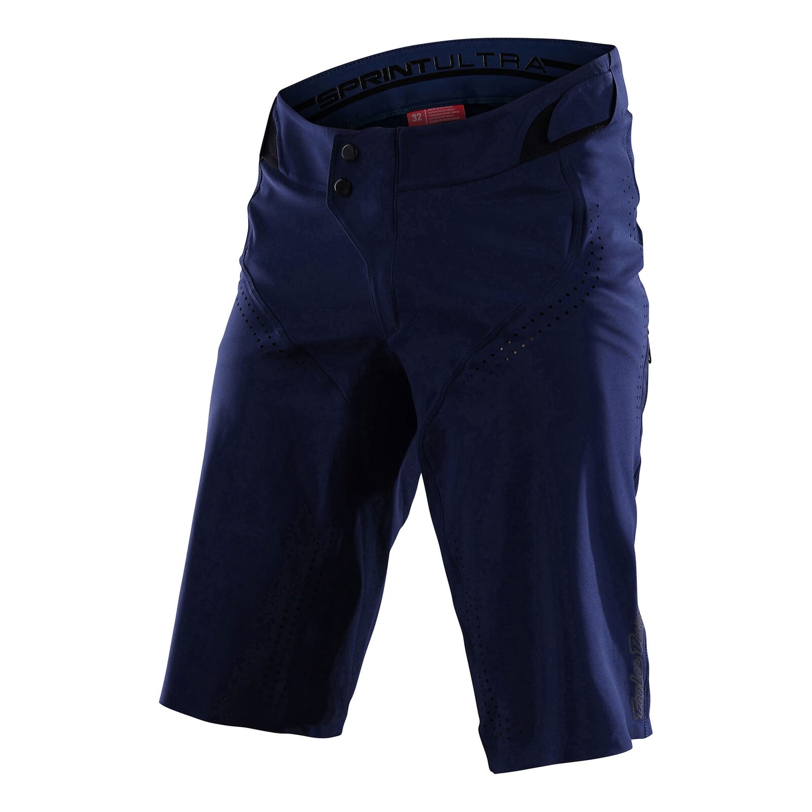 Troy Lee Designs Sprint Ultra Short Navy / 30