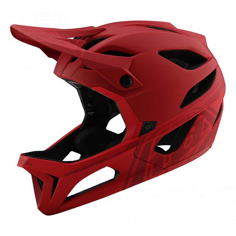 Troy Lee Designs Stage MIPS Helmet