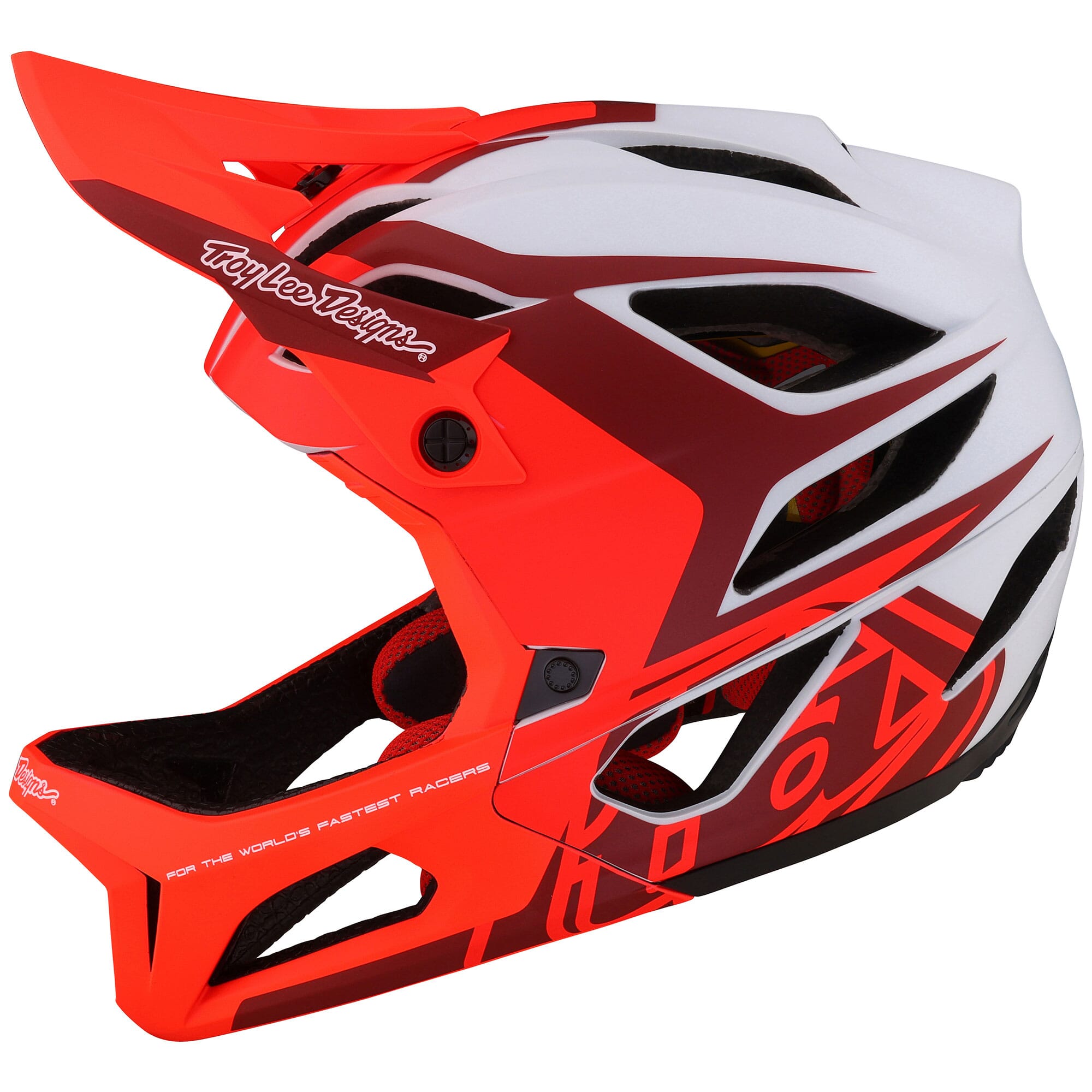 Troy Lee Designs Stage MIPS Helmet