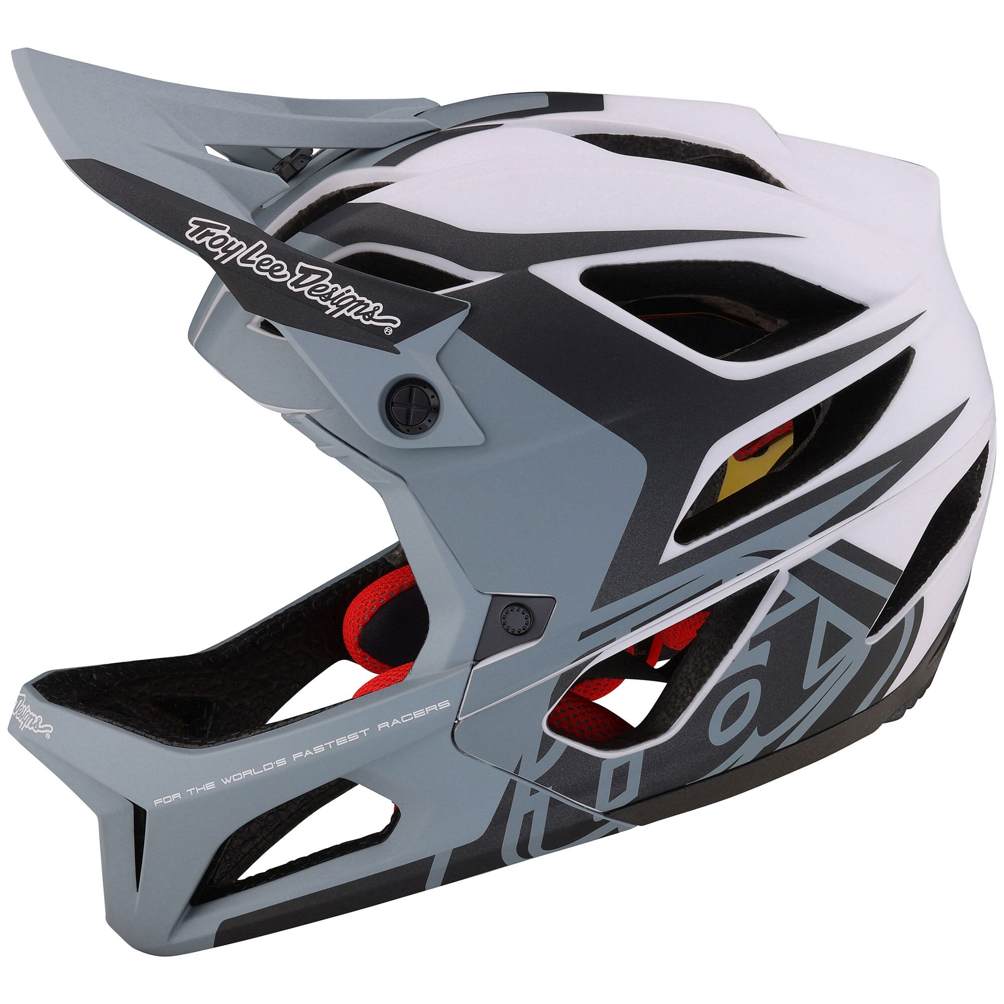 Troy Lee Designs Stage MIPS Helmet