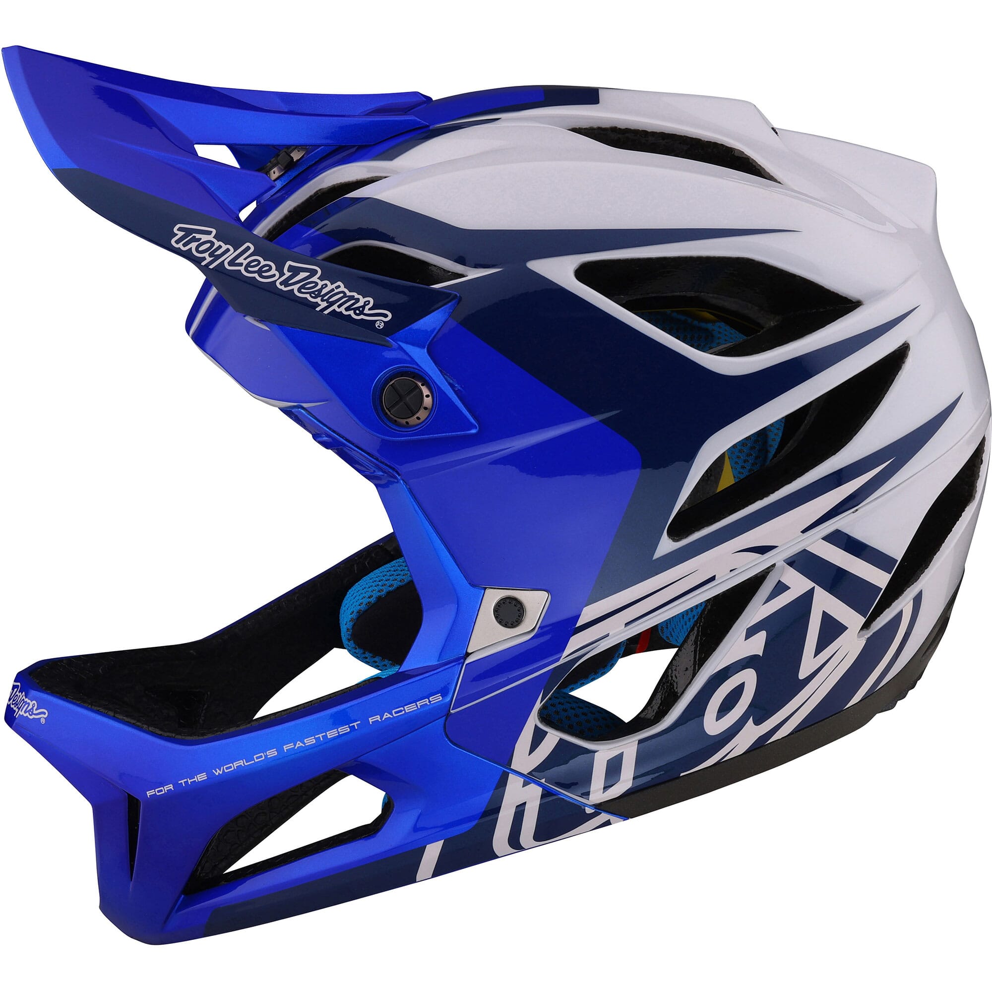 Troy Lee Designs Stage MIPS Helmet