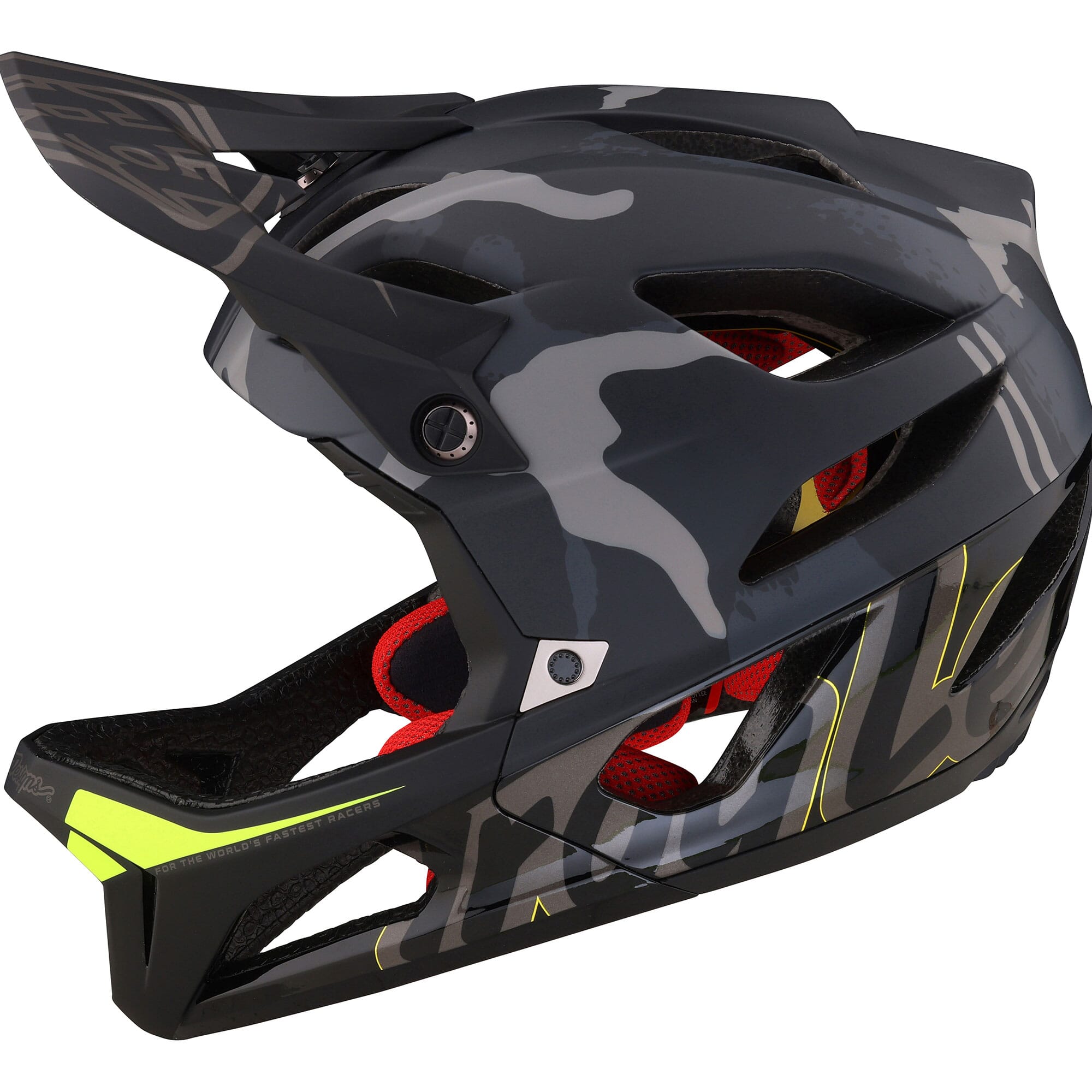Troy Lee Designs Stage MIPS Helmet