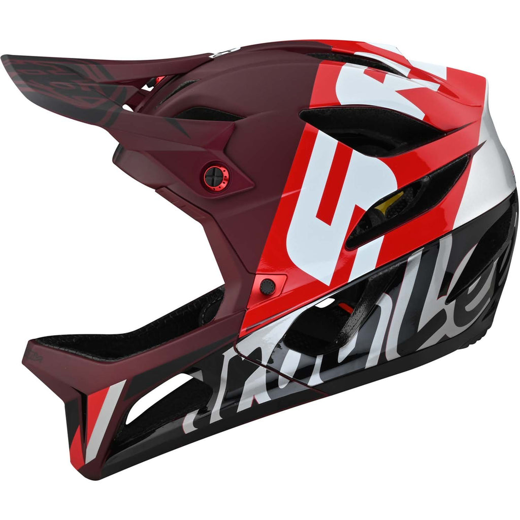 Troy Lee Designs Stage MIPS Helmet