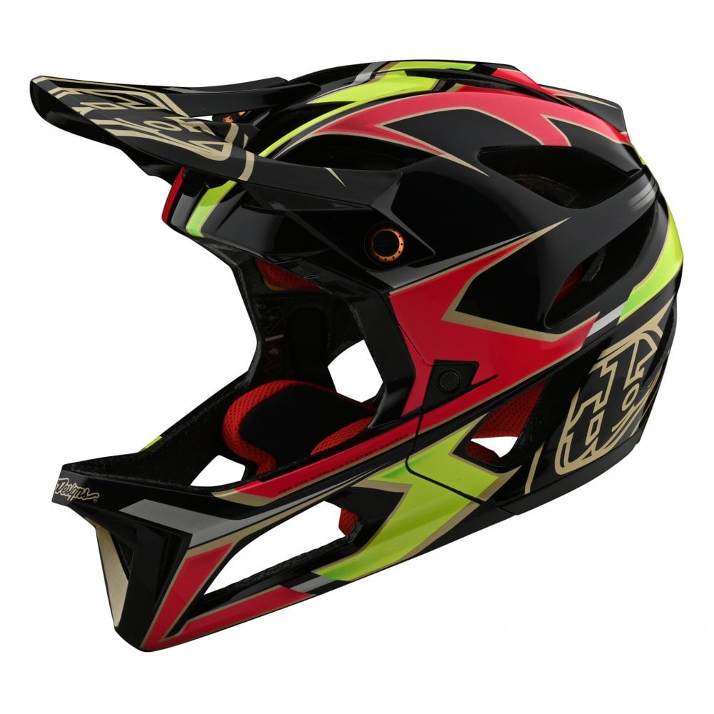 Troy Lee Designs Stage MIPS Helmet