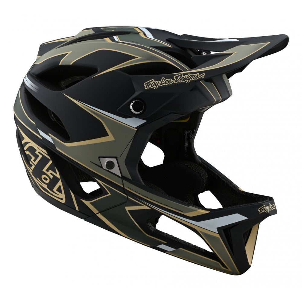 Troy Lee Designs Stage MIPS Helmet