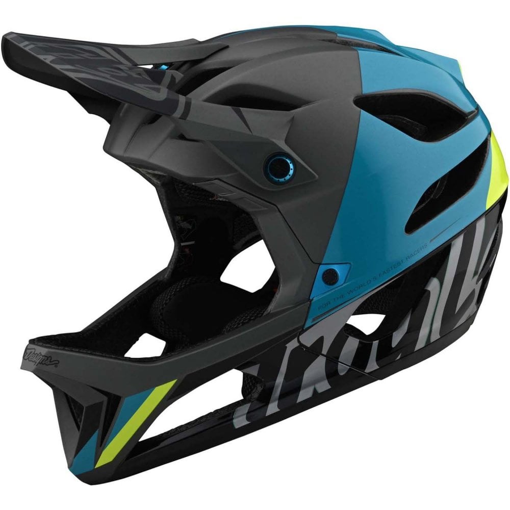 Troy Lee Designs Stage MIPS Helmet