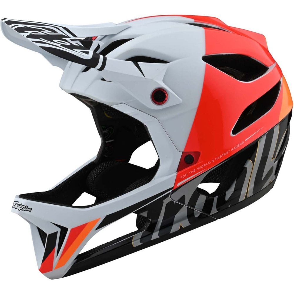 Troy Lee Designs Stage MIPS Helmet
