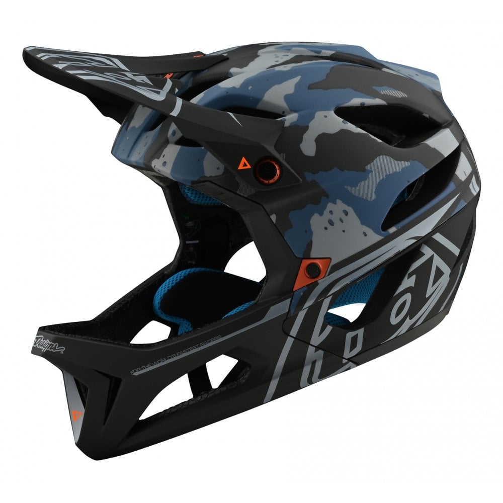Troy Lee Designs Stage MIPS Helmet