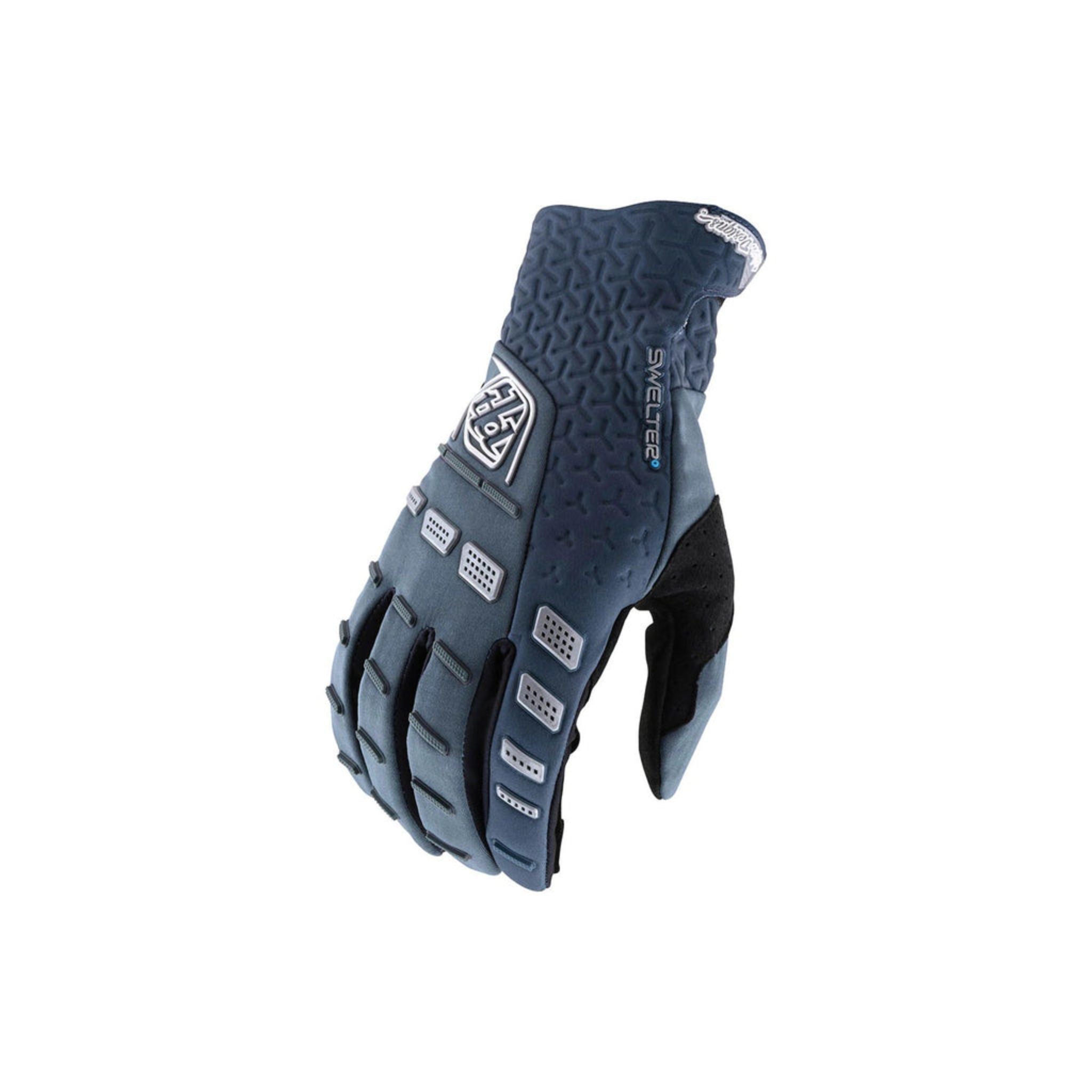 Troy Lee Designs Swelter Glove Charcoal / S