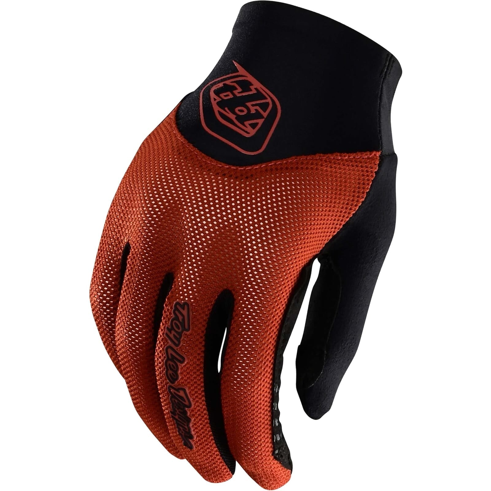 Troy Lee Designs Women's Ace 2.0 Gloves Copper / S