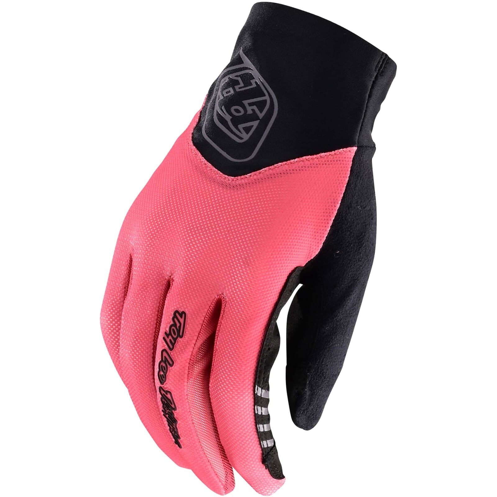 Troy Lee Designs Women's Ace 2.0 Gloves Firecracker / S