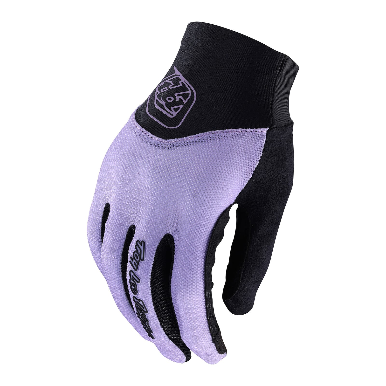 Troy Lee Designs Women's Ace 2.0 Gloves Lilac / XXL