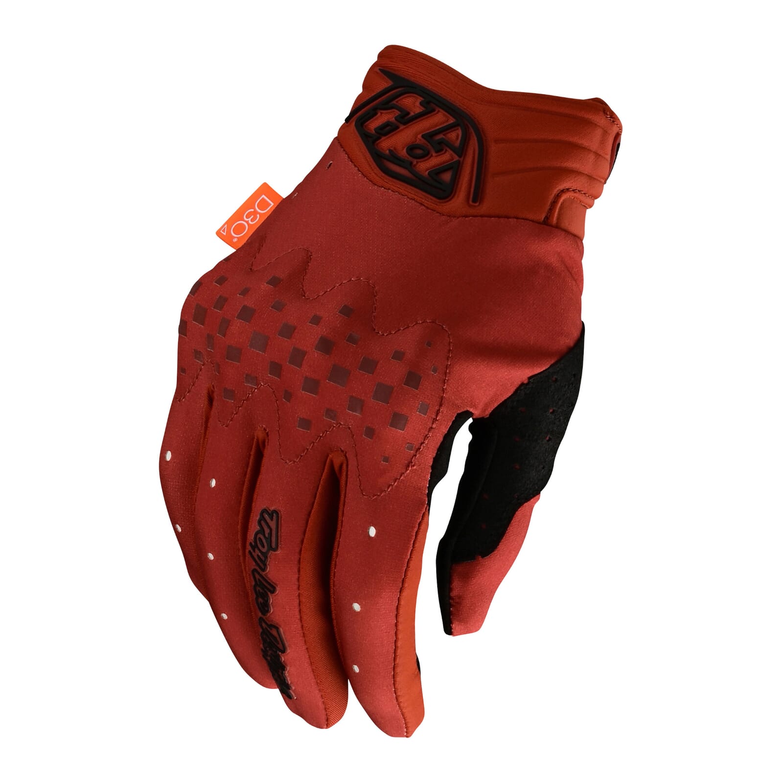 Troy Lee Designs Women's Gambit Gloves Copper / S