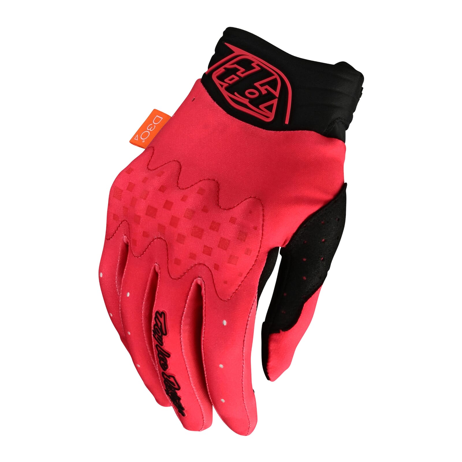 Troy Lee Designs Women's Gambit Gloves Firecracker / S