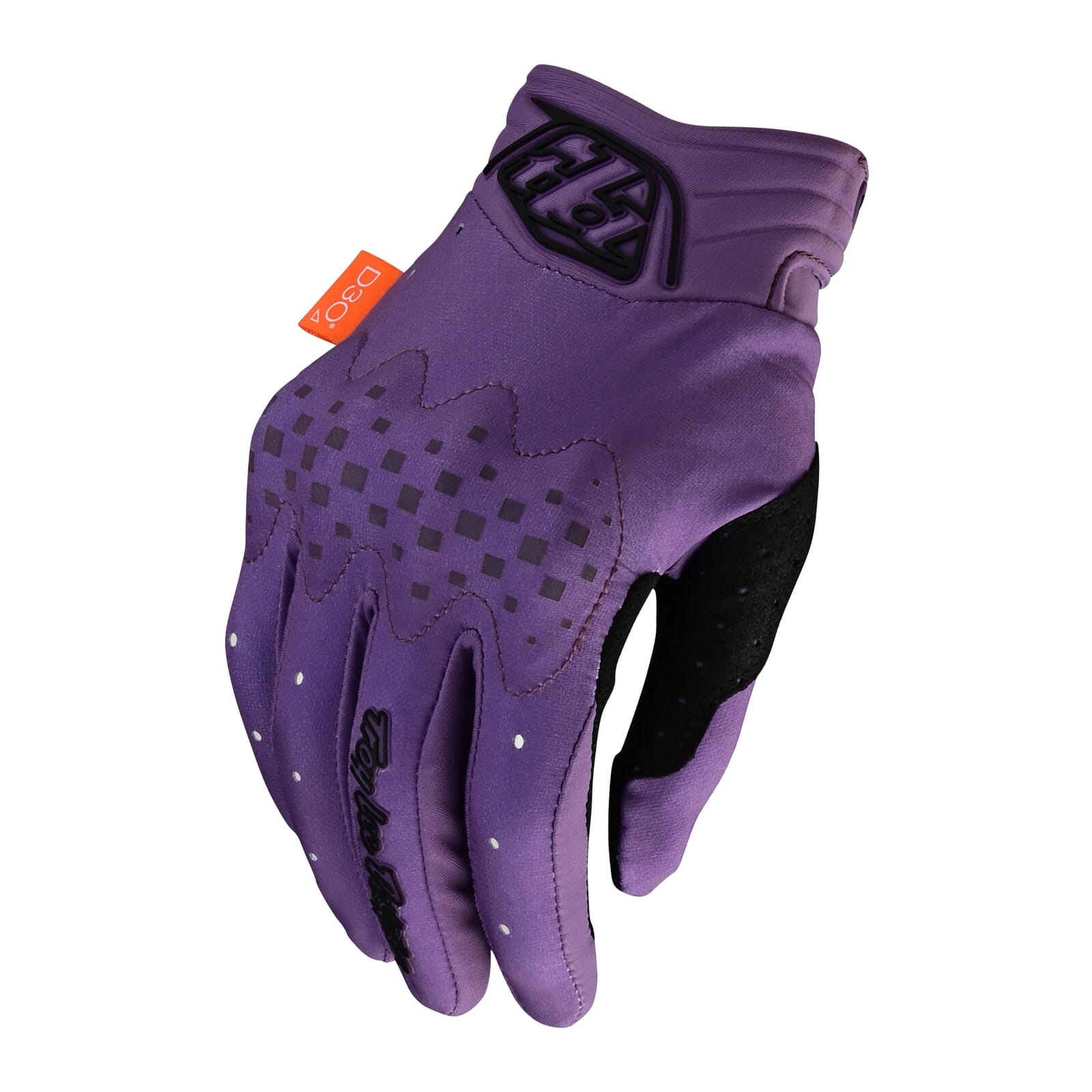 Troy Lee Designs Women's Gambit Gloves Orchid / S