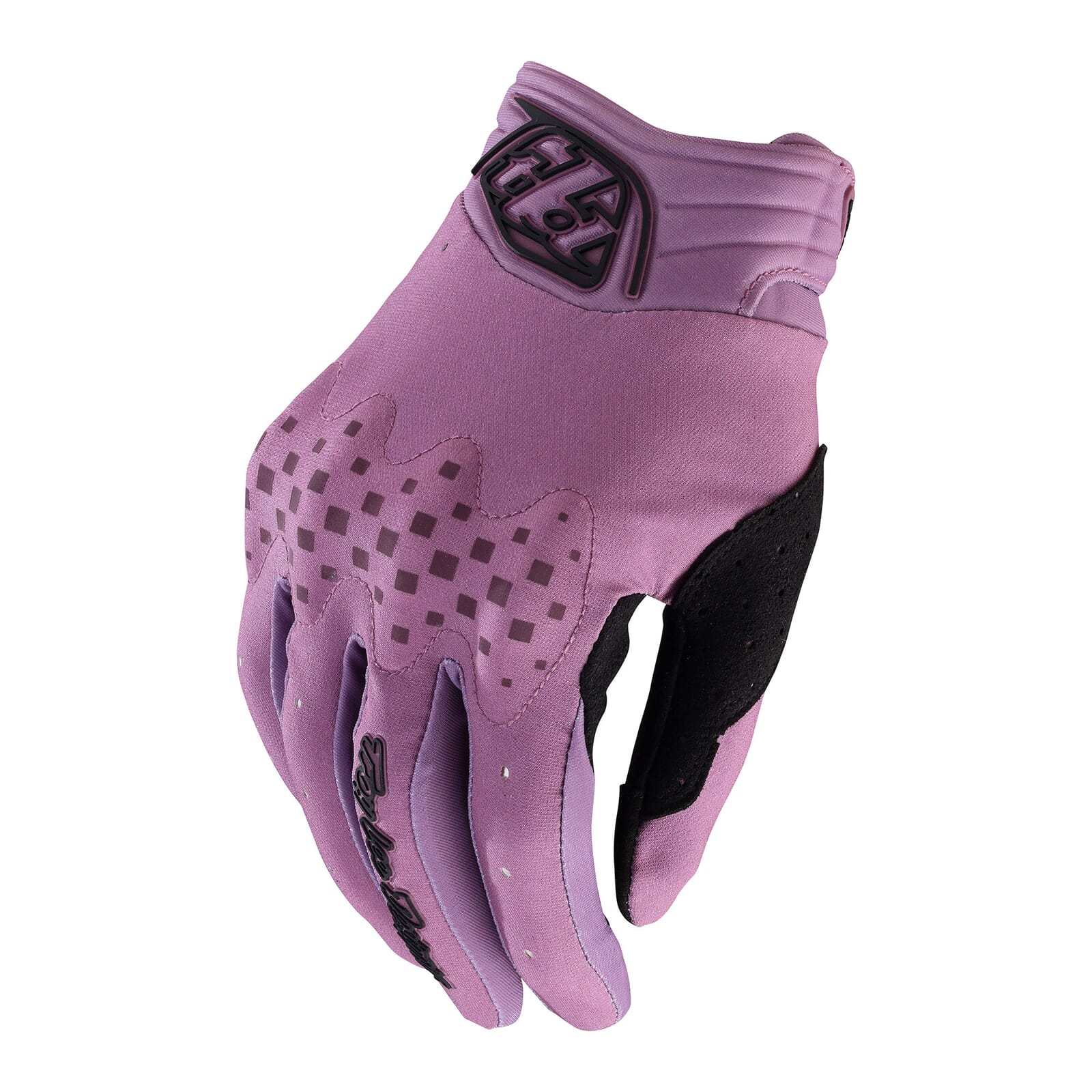 Troy Lee Designs Women's Gambit Gloves Rosewood / XXL