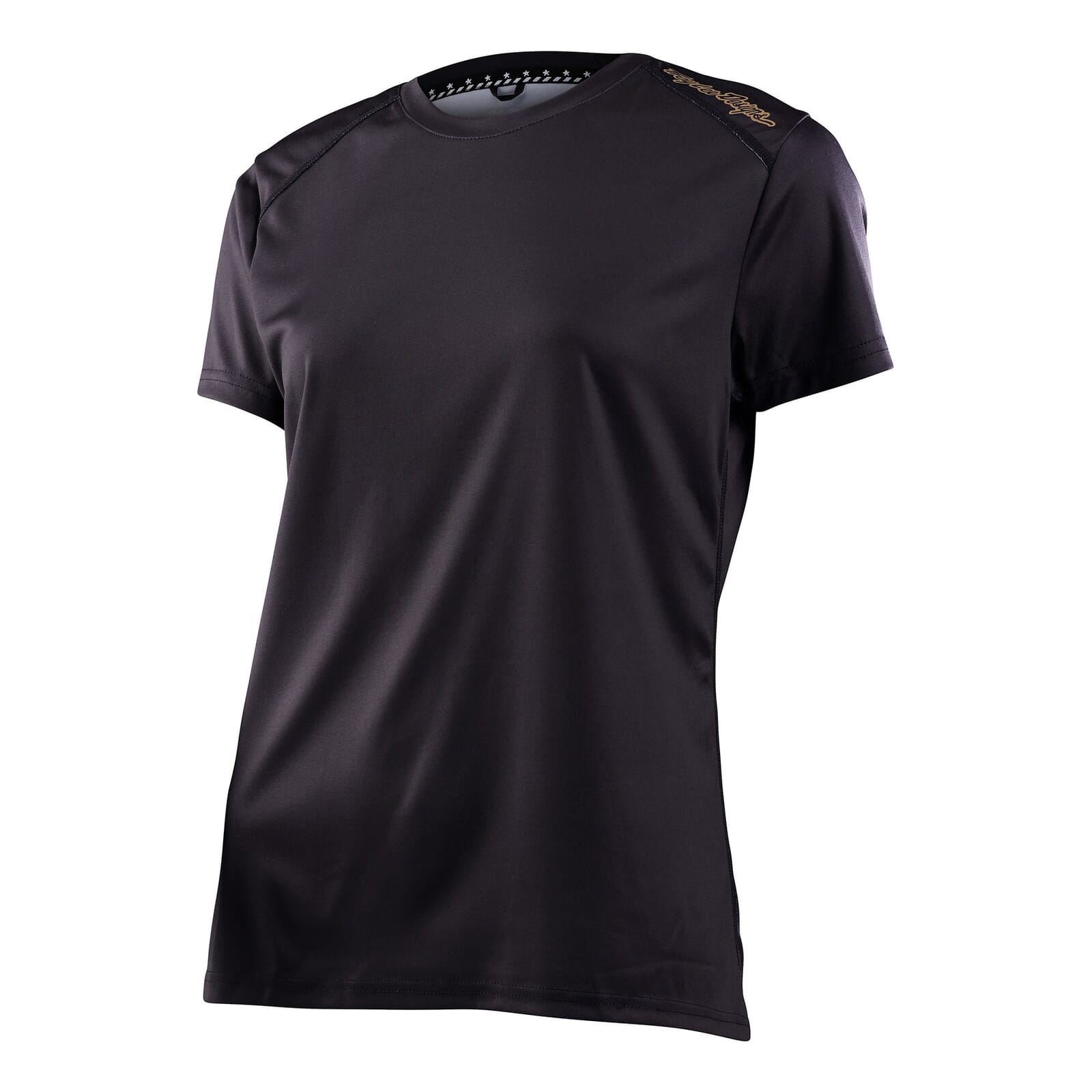 Troy Lee Designs Women's Lilium SS Jersey Black / L