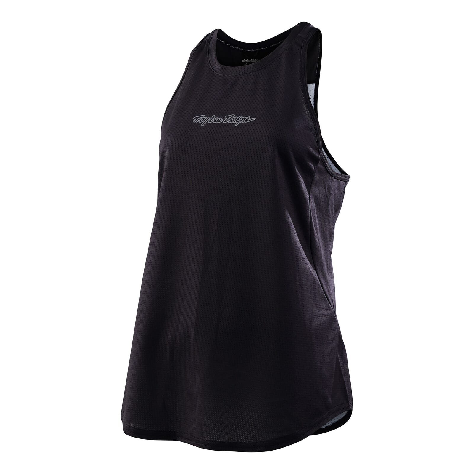 Troy Lee Designs Women's Luxe Tank Black / L