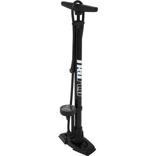 Truflo Easitrax 4 Floor Pump Black / One Size