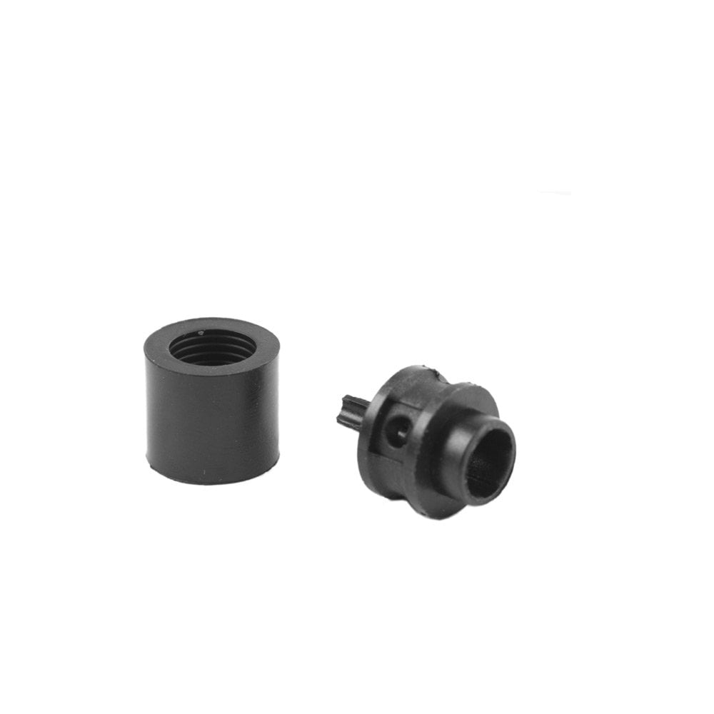 Truflo Micro 3 Head Internals