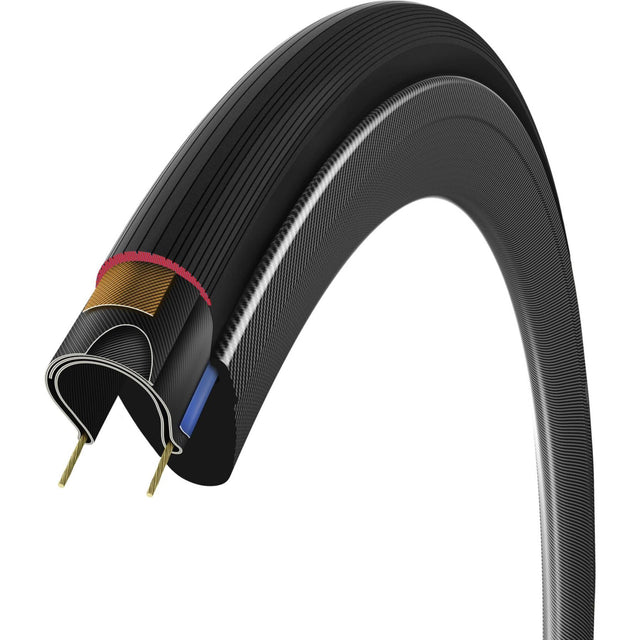 Vittoria Corsa N.EXT TLR G2 Tubeless Tyre
