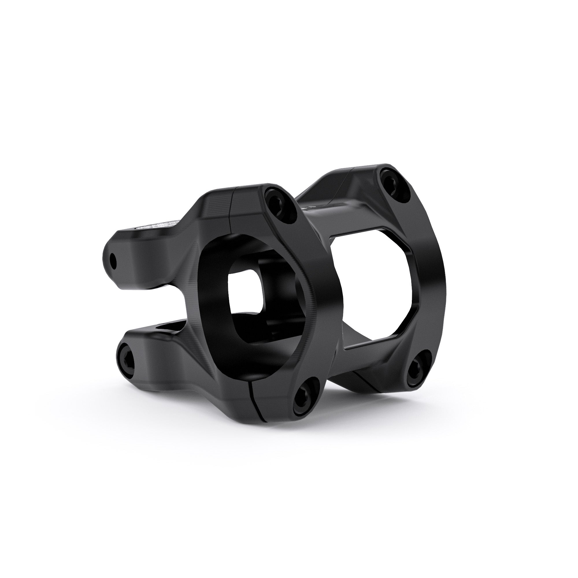 Unite Components Renegade Stem - 35mm Clamp Black / 35mm