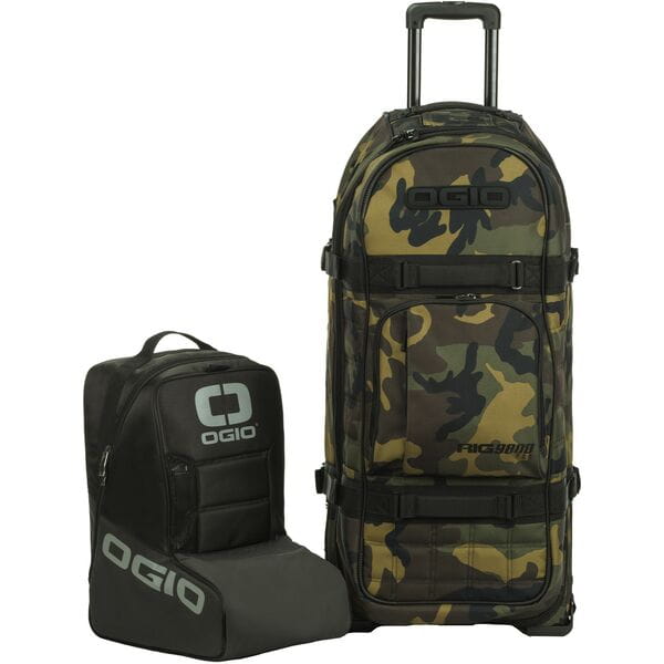 OGIO Rig 9800 Pro Bag