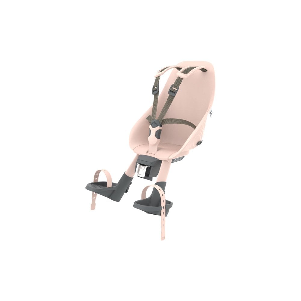 Urban Iki Front Child Seat Bincho Black