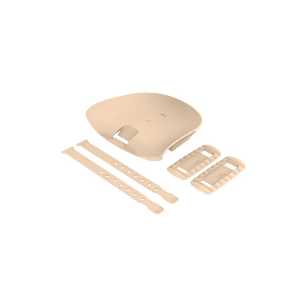 Urban Iki Rear Seat Styling Set Kinako Beige