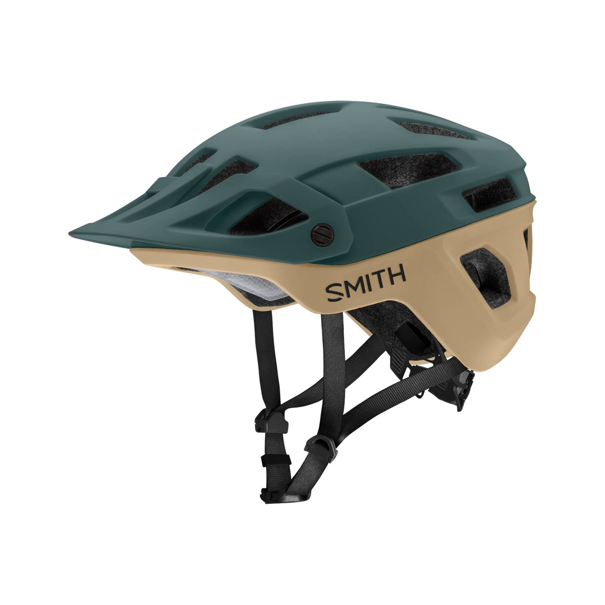 Smith Engage MIPS Helmet - Matte Spruce Safari