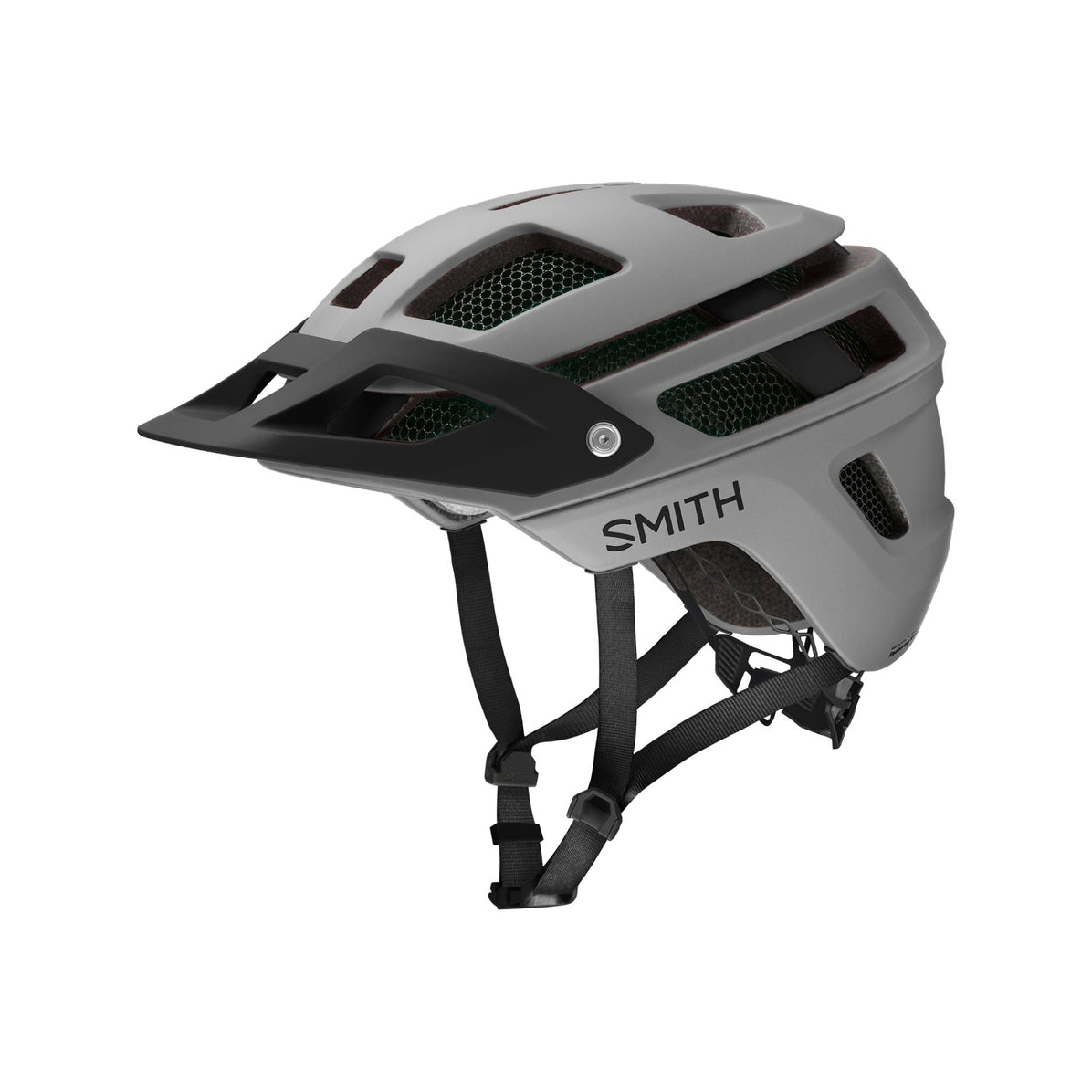 Smith Forefront 2 MIPS Helmet - Matte Cloudgrey
