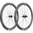 DT Swiss ERC 1400 DICUT Clincher Disc Brake Wheel