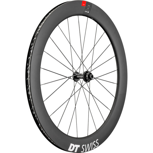 DT Swiss ARC 1100 DICUT Carbon Disc Brake Wheel