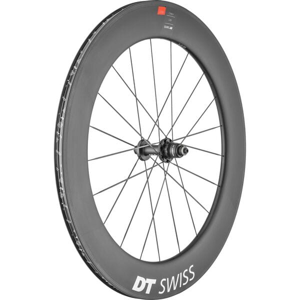 DT Swiss ARC 1100 DICUT Carbon Wheel