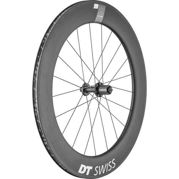 DT Swiss ARC 1400 DICUT Carbon Wheel