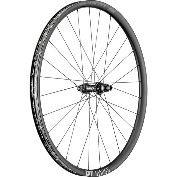 DT Swiss EXC 1200 EXP Carbon MTB Wheels